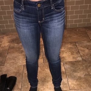 American Eagle Jeggings !